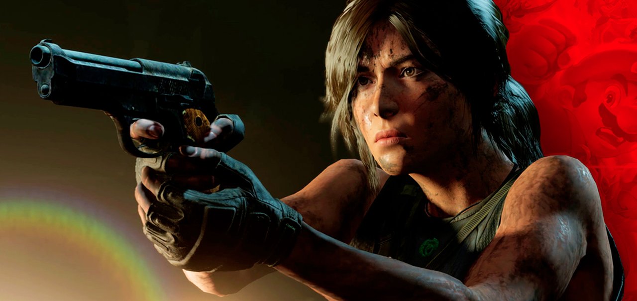 Hoje tem Shadow of the Tomb Raider e Nintendo Direct ao vivo!