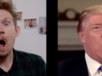 Congresso dos EUA exige ações contra a manipulação de imagens em deepfakes
