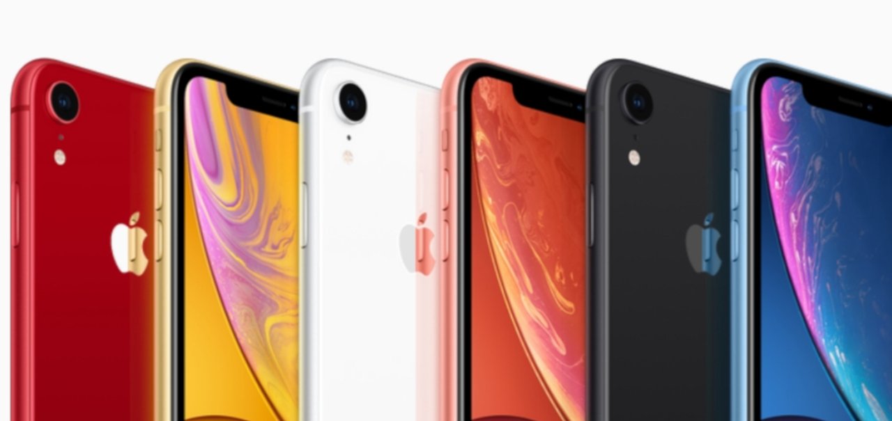 Preço médio do iPhone subiu em cerca de 20% com chegada de novos modelos