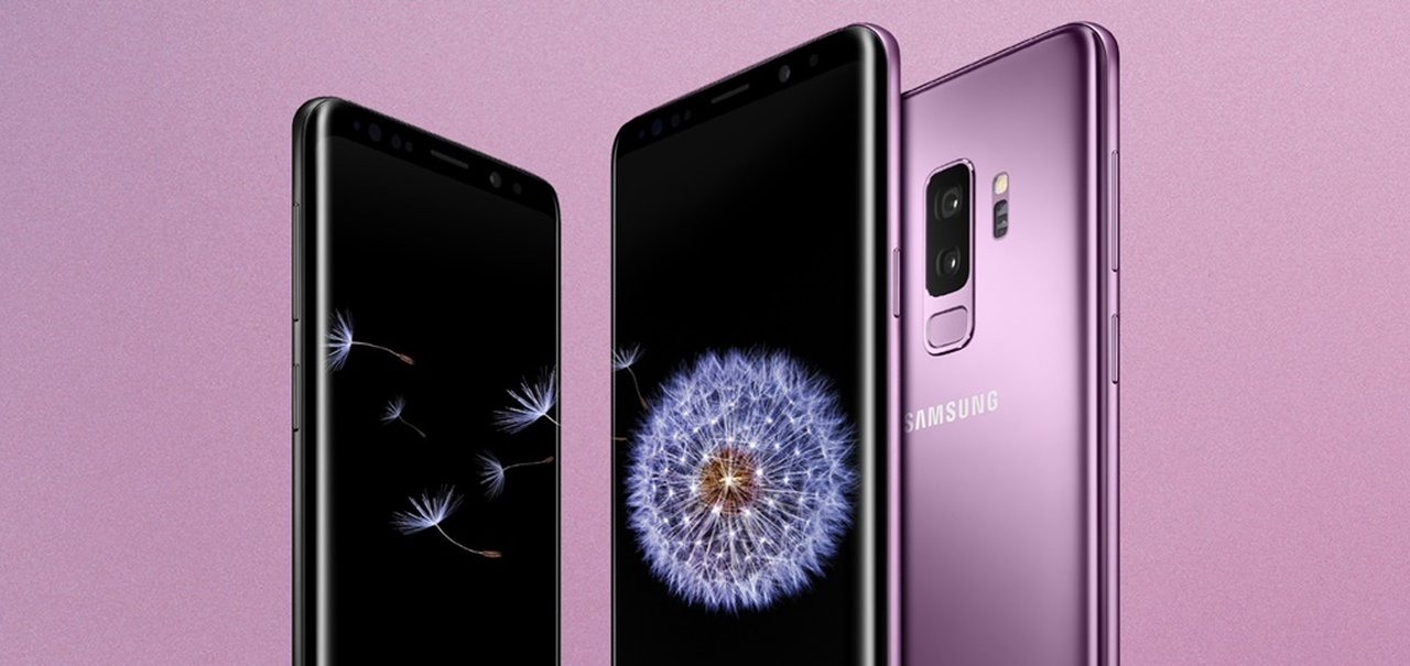 Samsung promete “mudanças significativas” no design do Galaxy S10