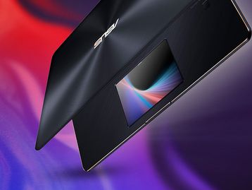 IFA 2018: novos ZenBooks mostram touchpad de mil e uma utilidades [vídeo]