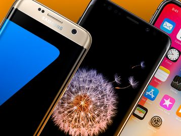 Trocafone dá desconto de até 40% em Apple e Samsung na Semana do Consumidor