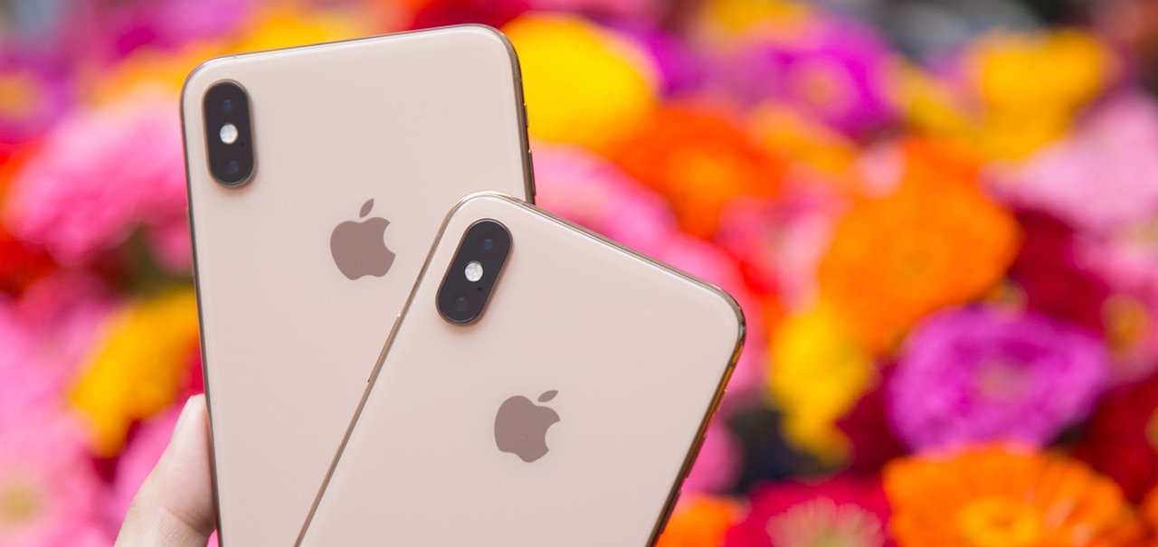 O que a imprensa internacional está achando dos novos iPhones Xs e Xs Max