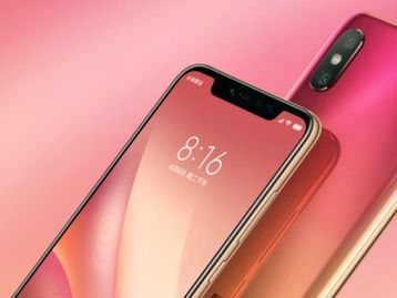 Xiaomi aumenta a família Mi 8 com o Mi 8 Pro e o Mi 8 Lite e preços amigos