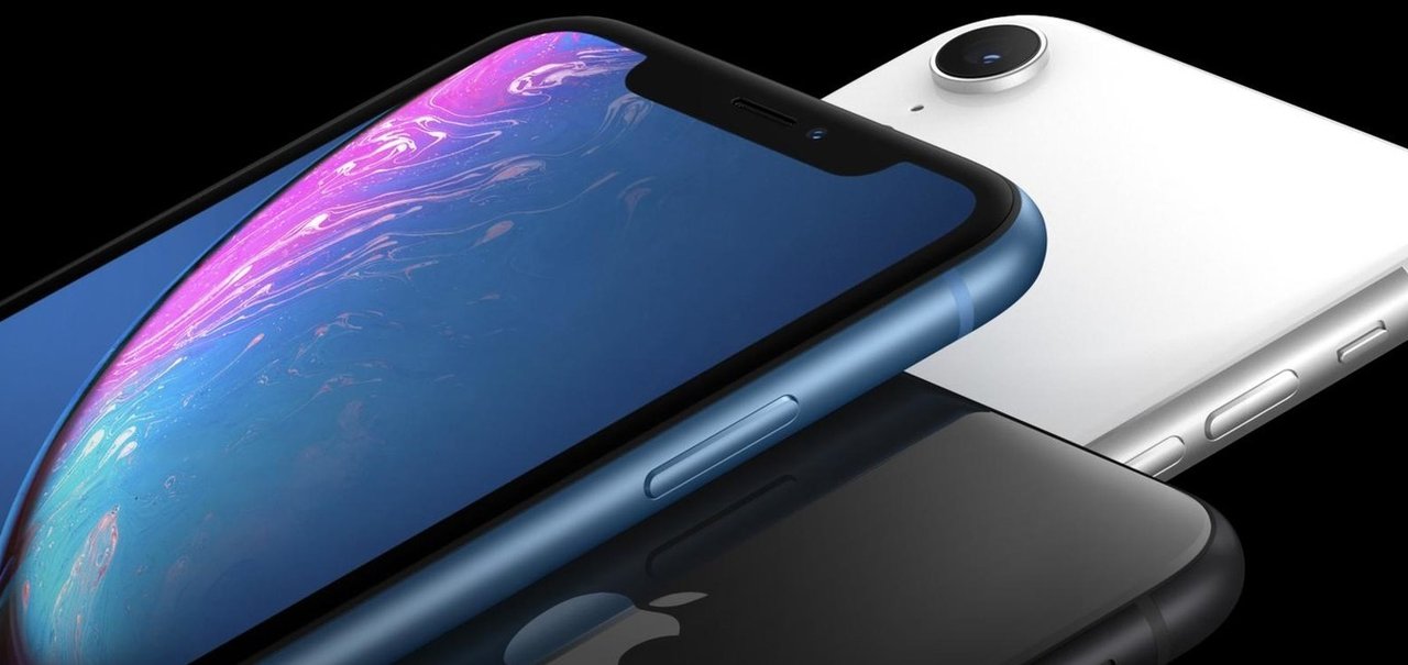 Apple teria acelerado produção do iPhone Xr prevendo alta demanda