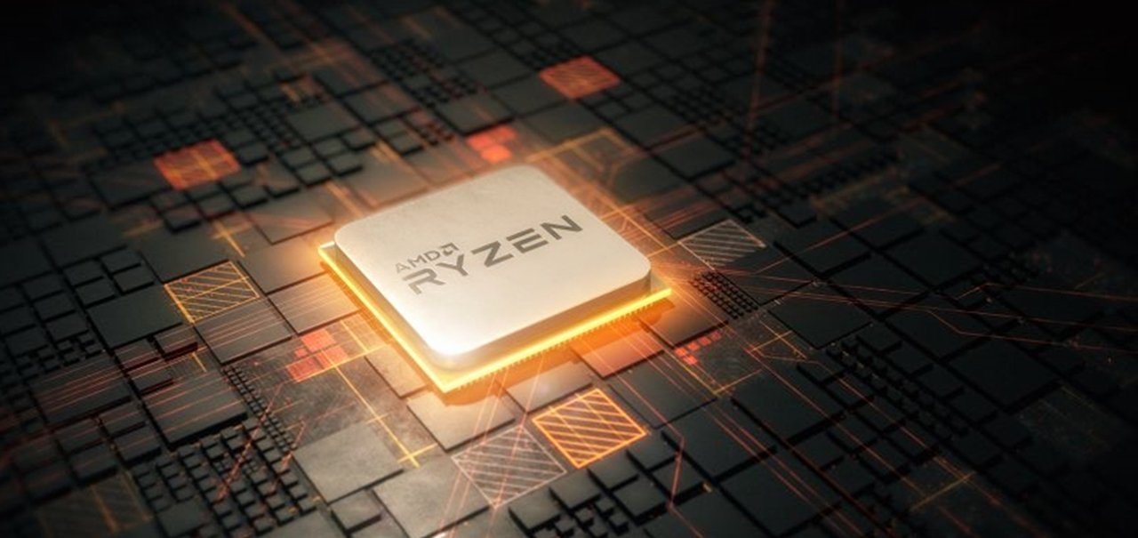 Exclusiva: AMD fala sobre chegada de notebooks com chips Ryzen ao Brasil