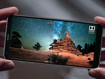 Melhores smartphones para assistir a séries e filmes na Netflix