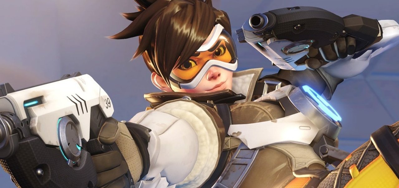 Blizzard vai começar a bloquear programas de terceiros em Overwatch