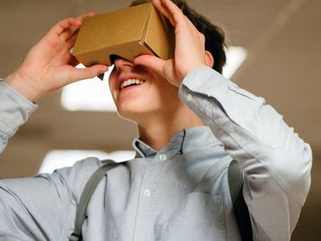 Firefox lança navegador compatível com realidade aumentada e virtual