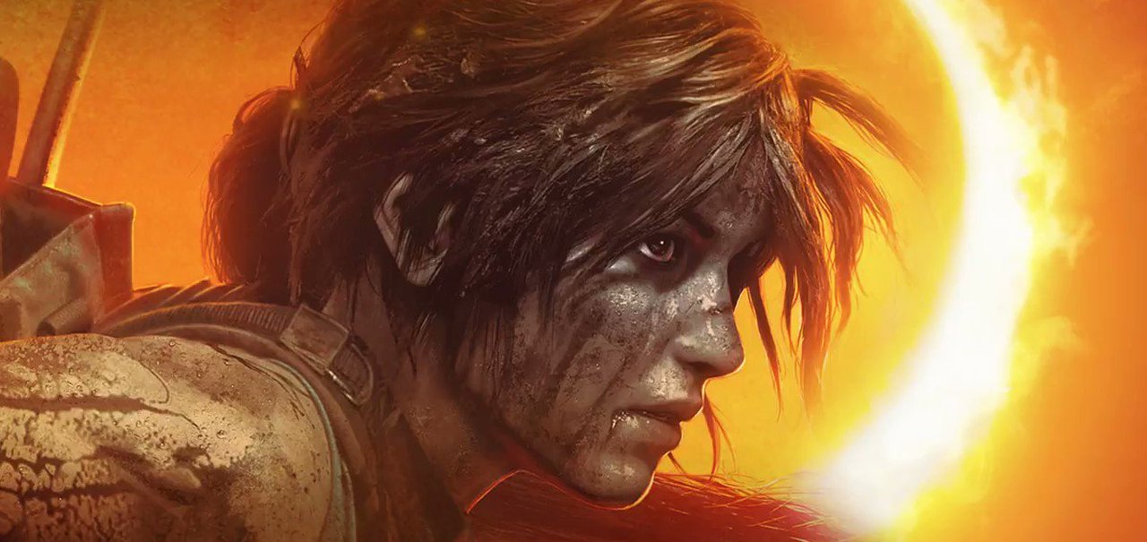 Shadow of the Tomb Raider remove um dos finais em patch de lançamento