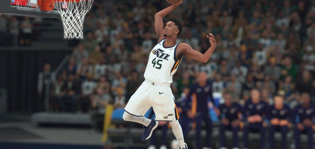 2K está recebendo 'mais reclamações que o normal' de NBA 2K19; confira