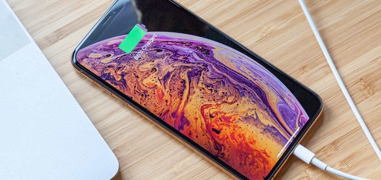 iPhones Xs e Xs Max deixam a desejar em teste de bateria com navegação web