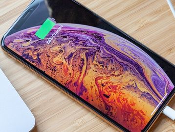iPhones Xs e Xs Max deixam a desejar em teste de bateria com navegação web