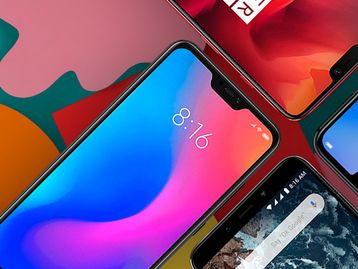Os melhores smartphones para você importar (do básico ao top de linha)
