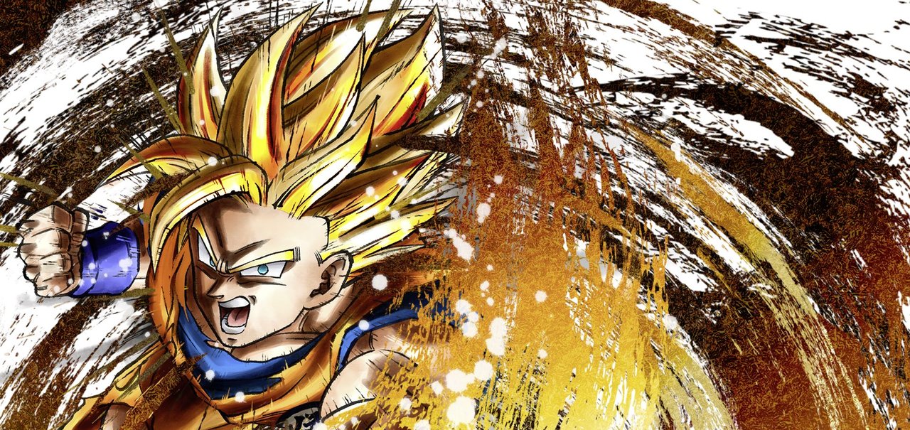 Dragon Ball FighterZ recebe atualização com conteúdo novo gratuito; confira