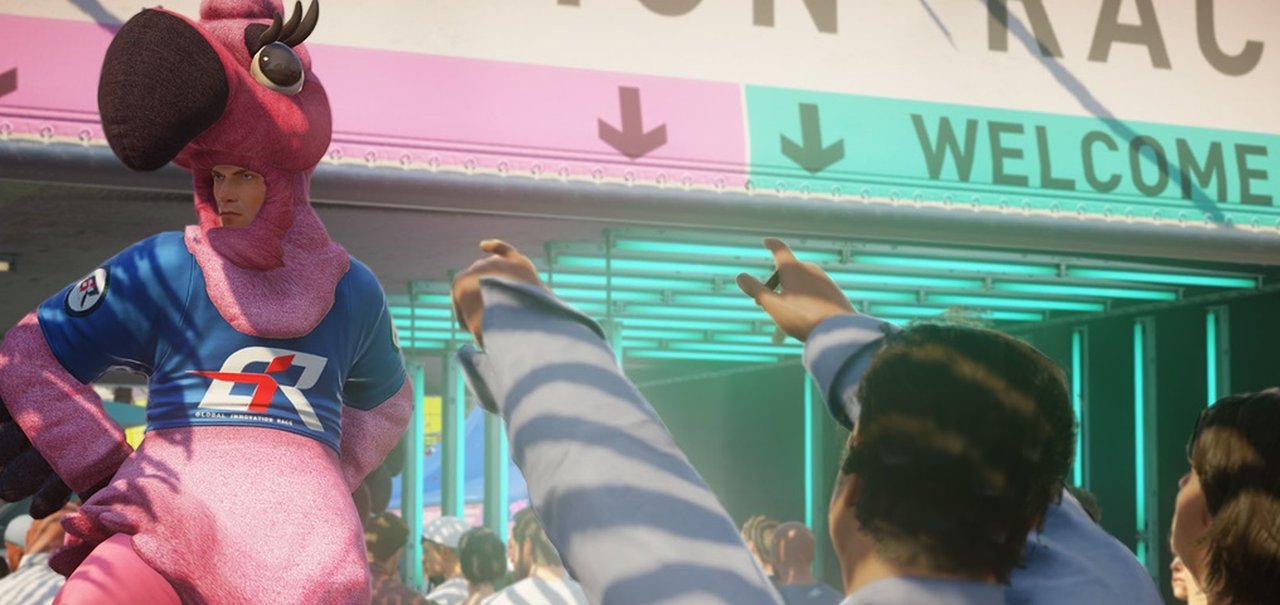 Hitman 2 vai a Gold e está pronto para seu lançamento