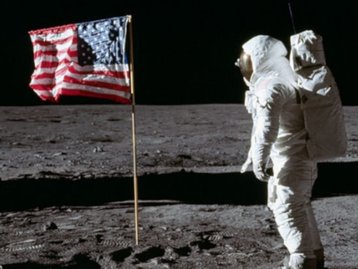 NASA detalha planos de retornar à Lua e levar missões tripuladas até Marte