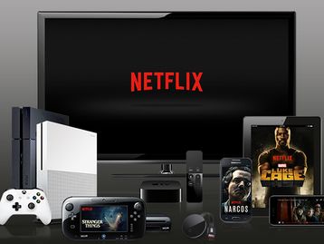 Saiba como alterar a qualidade de vídeo da Netflix