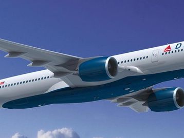 Companhia aérea emite ordem de parada para avião por 'pane na TI'
