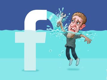 Facebook tem brecha 'pior que o esperado'; saiba como se proteger