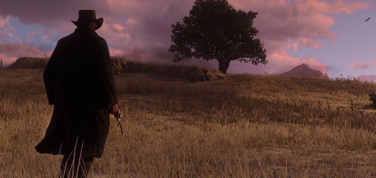 Red Dead Redemption 2: novo gameplay atiça as expectativas pelo game