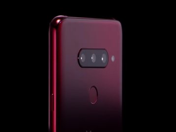 LG V40 ThinQ terá cinco câmeras; saiba detalhes