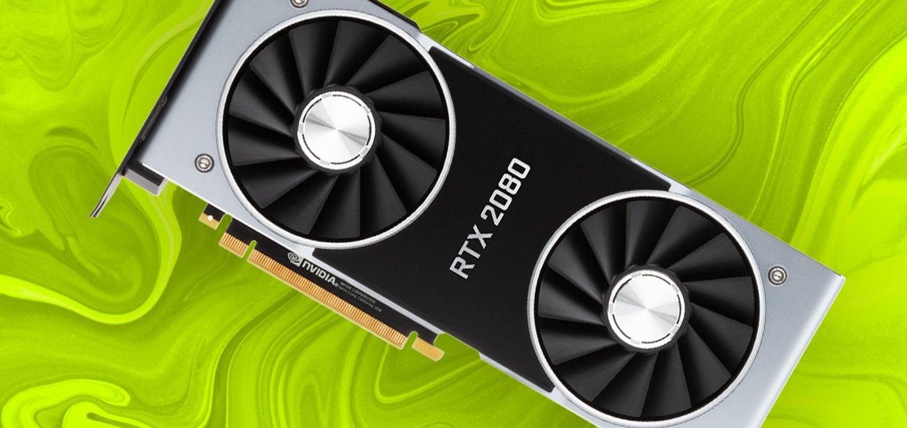 Review: GeForce RTX 2080 [vídeo] – The Hardware Show