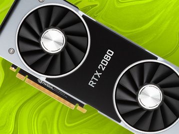 Review: GeForce RTX 2080 [vídeo] – The Hardware Show