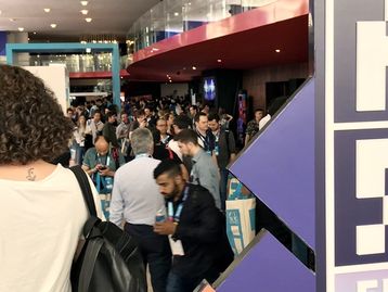 Fire 2018 amplia proposta cultural em evento de empreendimento e tecnologia