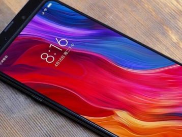 Chega de mistério! Xiaomi Mi Mix 3 tem teaser vazado