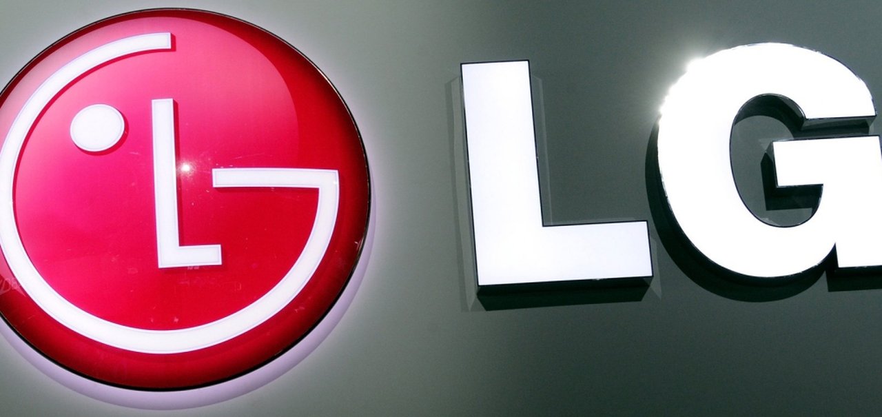 LG confirma que vai lançar um smartphone dobrável