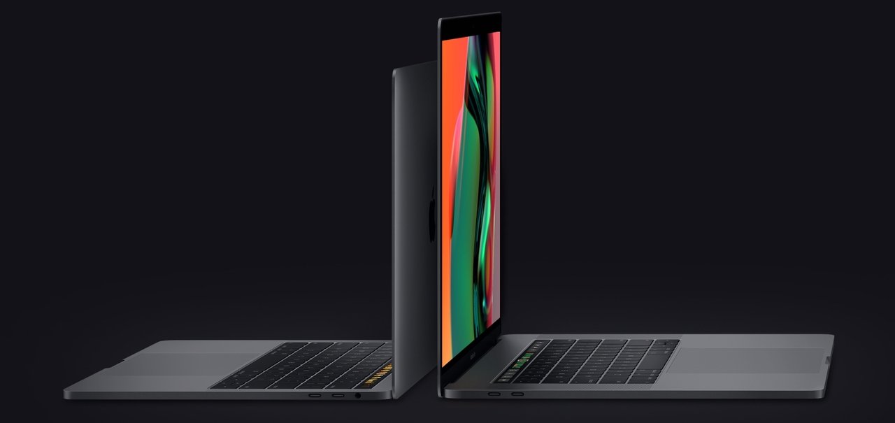 Apple limita reparos de terceiros no iMac Pro e no MacBook Pro de 2018