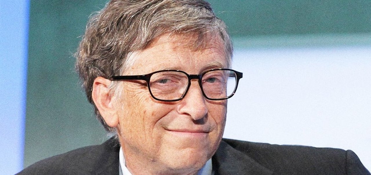 App financiado por Bill Gates permite fazer recomendações para amigos