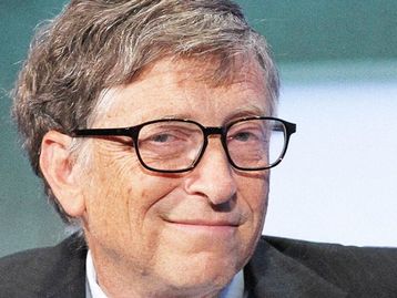 App financiado por Bill Gates permite fazer recomendações para amigos
