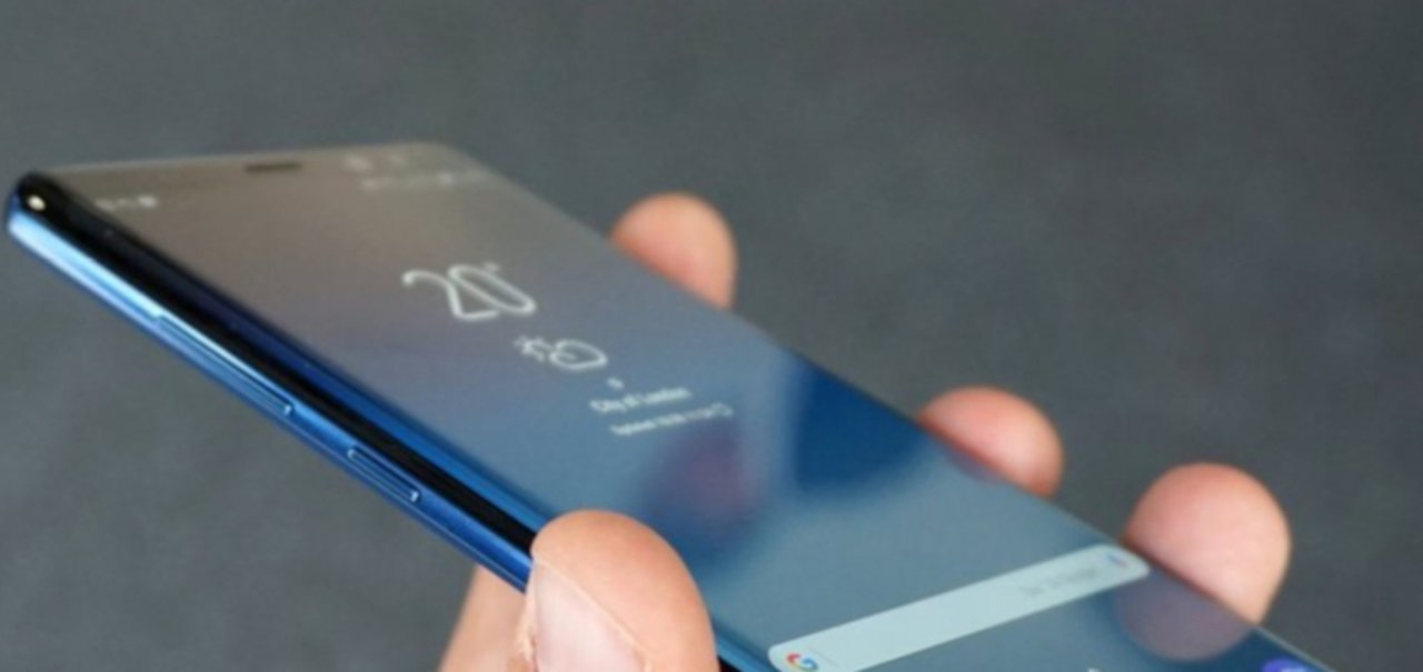 Processador do Galaxy S10 pode ter NPU dedicada para funções de IA