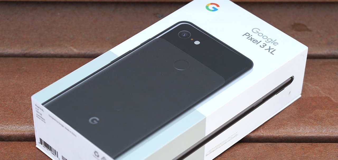 Tudo o que a Google deve anunciar junto com os Pixel 3 amanhã (09/10)