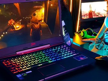 2A.M. estreia na BGS com produtos para gamers, dos casuais aos competidores