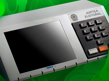 A história da urna eletrônica e das eleições no Brasil [vídeo]