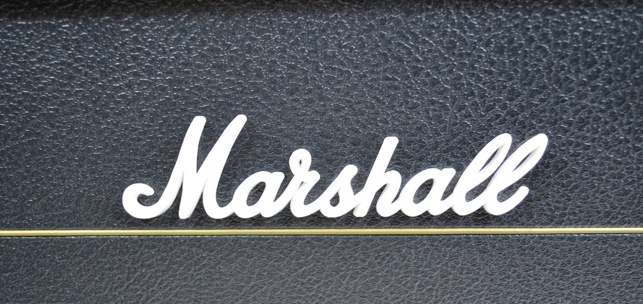 Marshall anuncia novas caixas de som Bluetooth