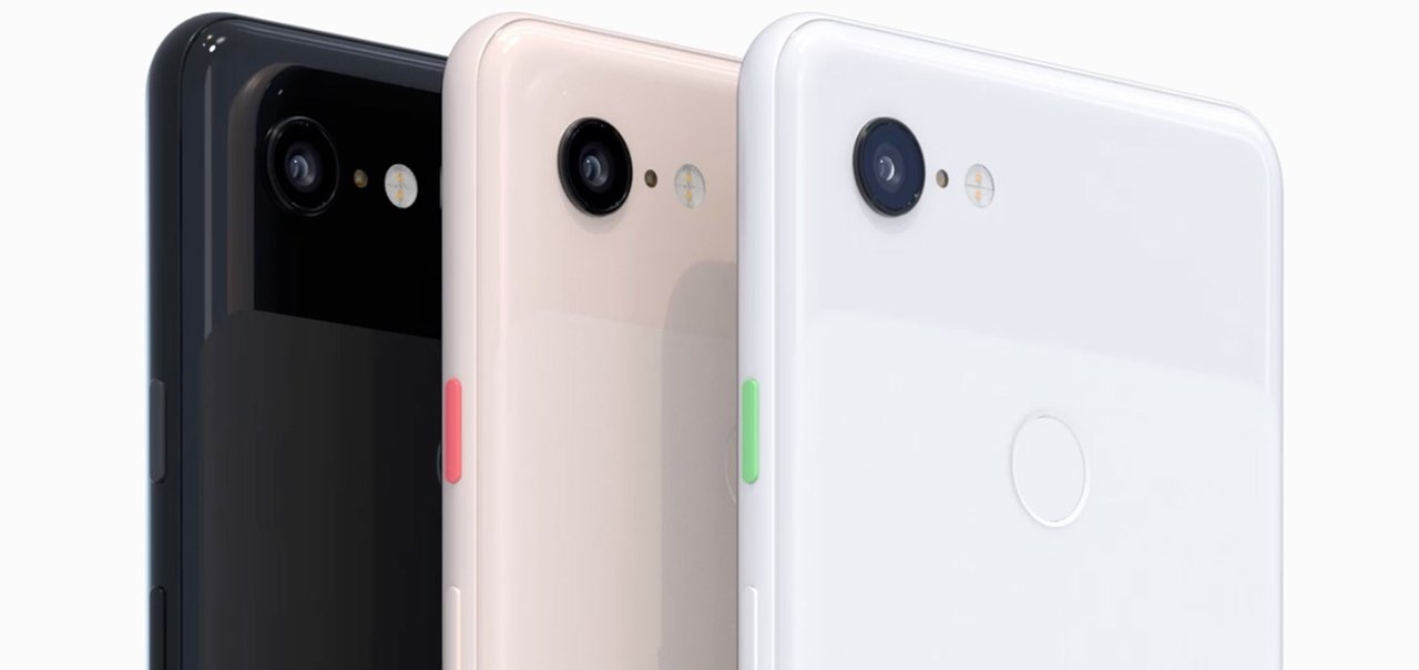 Por que Pixel 3 e 3 XL são os celulares mais caros já lançados pela Google