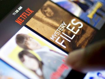 Executivo da Netflix diz que “ninguém sabe” como será o streaming da Apple