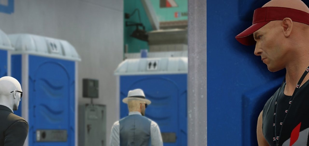 Hitman 2 terá 'Ghost Mode' com briga entre quem mata melhor e mais rápido