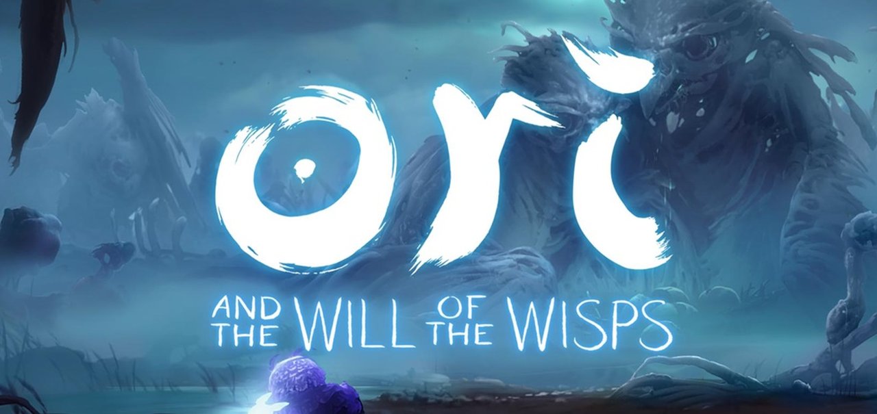 Ori and the Will of the Wisps é um dos games obrigatórios da BGS 2018