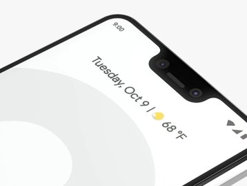 Pixel 3 XL tem a melhor tela do momento, aponta site especializado