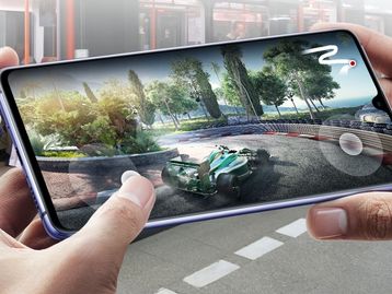 Huawei anuncia o Mate 20 X, smartphone poderoso com tela de 7,2 polegadas