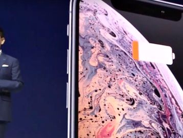 CEO da Huawei trolla a Apple em apresentação do Mate 20 e Mate 20 Pro