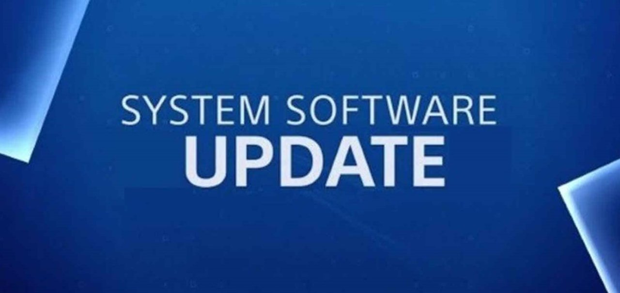 PlayStation 4 recebe firmware 6.02 com correções para bug de mensagens