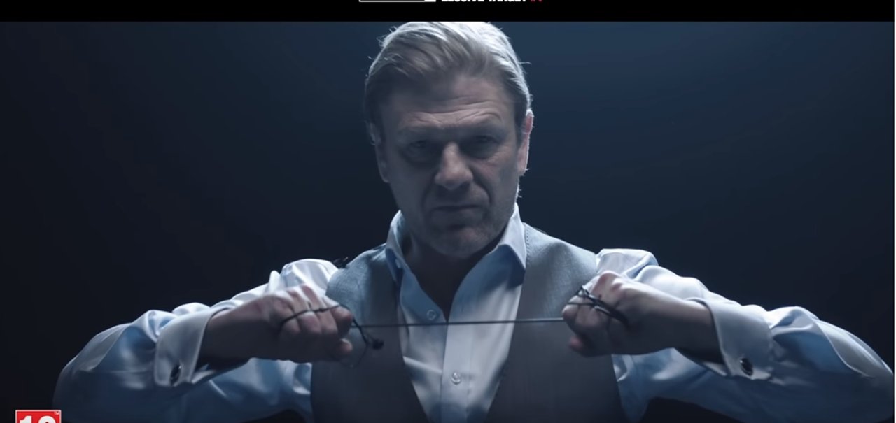 Hitman 2 terá ator Sean Bean como alvo temporário para morrer de novo