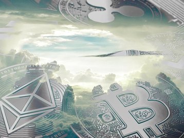 Apenas 16% das transações com criptomoedas são descentralizadas, diz estudo