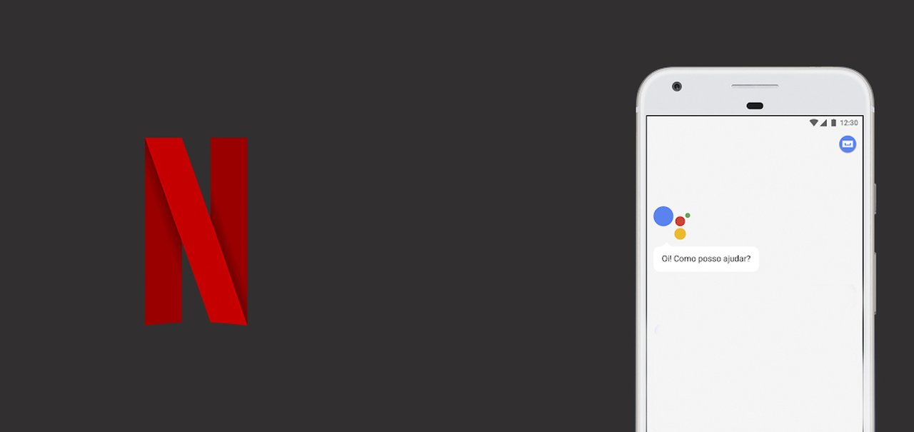 Google Assistente passa a reproduzir Netflix em dispositivos com Android TV